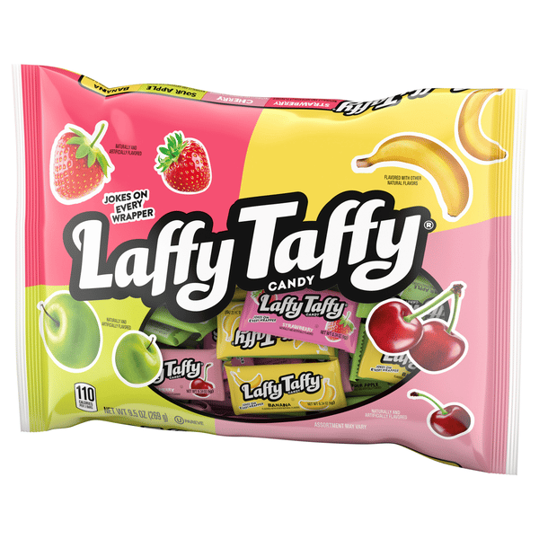 Laffy Taffy Candy Variety Pack | Hy-Vee Aisles Online Grocery Shopping