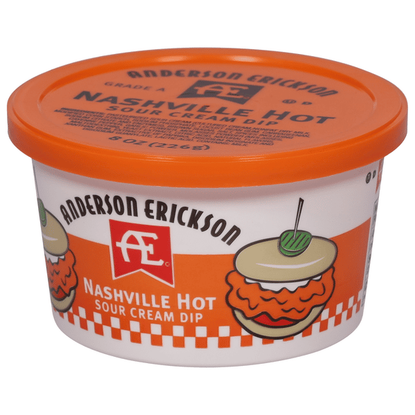 Anderson Erickson Nashville Hot Dip | Hy-Vee Aisles Online Grocery