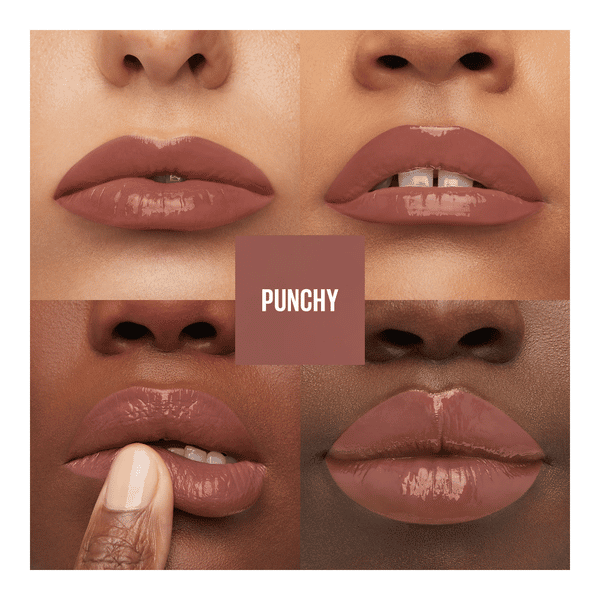 Maybelline Super Stay Vinyl Ink No-Budge Longwear Liquid Lipcolor