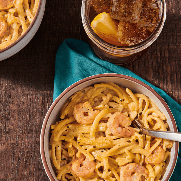 Zatarain's Frozen Shrimp Alfredo | Hy-Vee Aisles Online Grocery