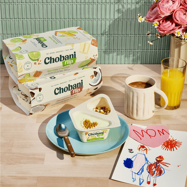 Chobani Flip Key Lime Crumble Greek Yogurt | Hy-Vee Aisles Online
