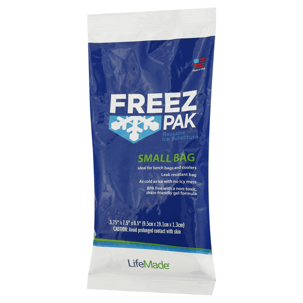 Freez Pak The Tundra | Hy-Vee Aisles Online Grocery Shopping