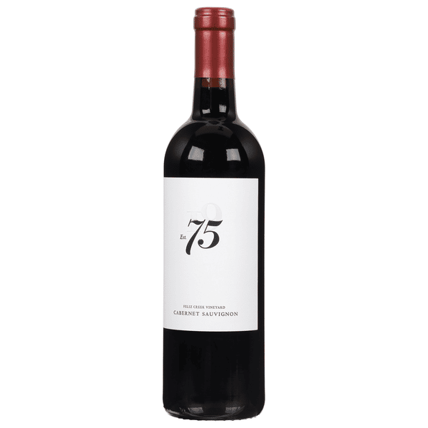 Seventy Five Cabernet Sauvignon | Hy-Vee Aisles Online Grocery