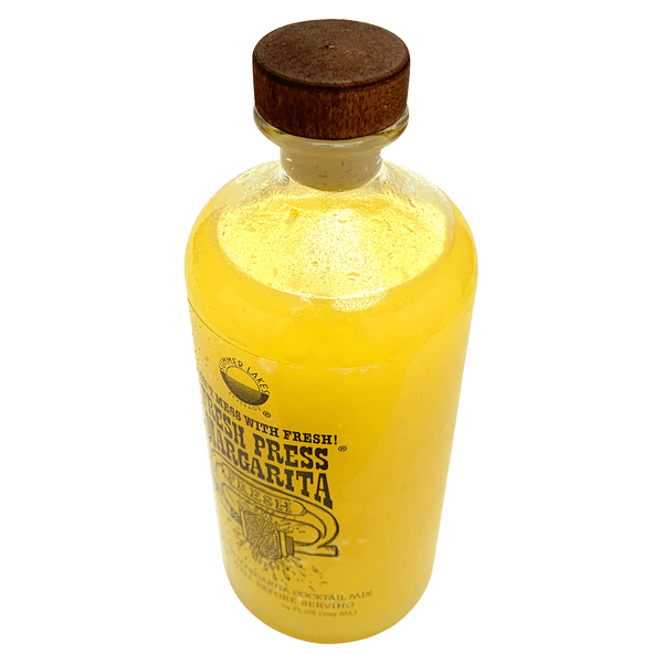Summer Lakes Beverage Cocktail Mix, Fresh Press Margarita | Hy-Vee