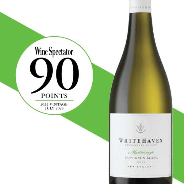 WhiteHaven Sauvignon Blanc | Hy-Vee Aisles Online Grocery Shopping