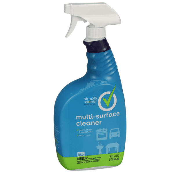 Multi-Surface Cleaner | Hy-Vee Aisles Online Grocery Shopping