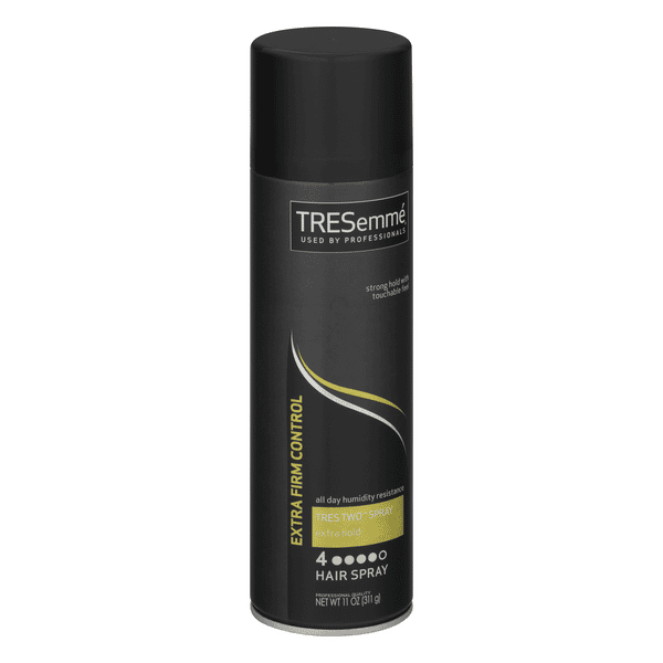TRESemme Extra Firm Control Hair Spray | Hy-Vee Aisles Online