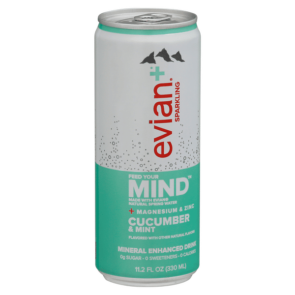 evianページ softdrink_3068320007397