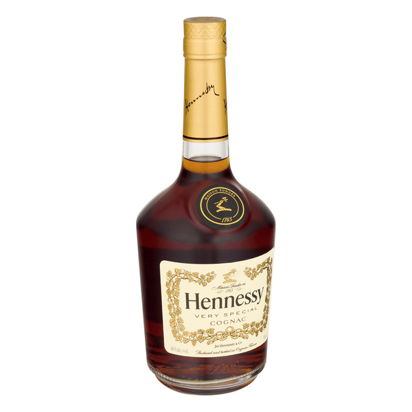 Hennessy Very Special Cognac Hip hop 6本 The Incredible Hennessy | Hennessy USA