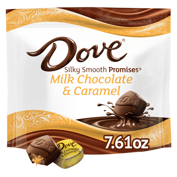 DOVE オール５ミリ　セミドライ Dove Promises Cherry Cordial Christmas Candy | Hy-Vee Aisles