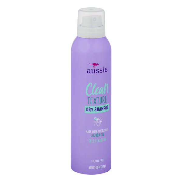 Aussie Tousle Hustle Dry Shampoo | Hy-Vee Aisles Online Grocery