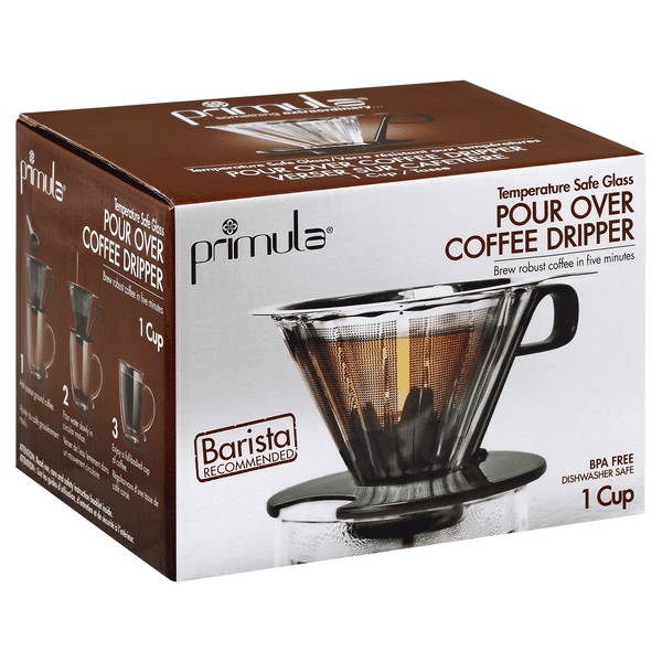 Primula Pour Over Coffee Dripper | Hy-Vee Aisles Online Grocery