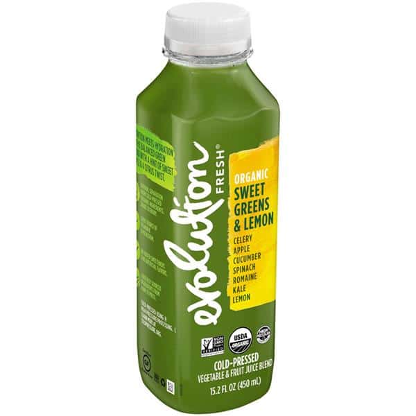 「Fresh Juice」 Evolution Fresh Juice Blend 15.2 oz | Hy-Vee Aisles Online Grocery