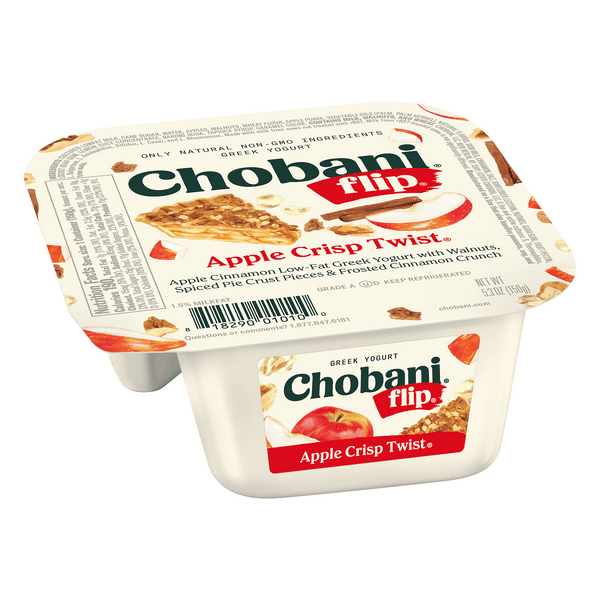 Chobani 