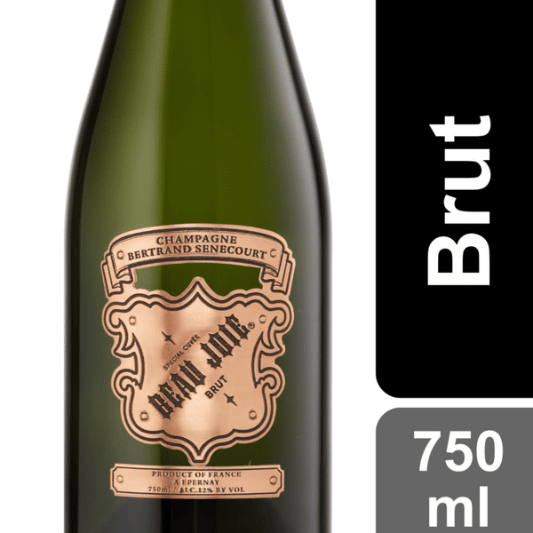 Beau Joie Brut Special Cuvee France | Hy-Vee Aisles Online Grocery