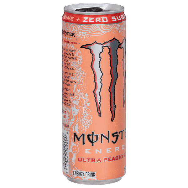 美品！ BREADEN ’Monster Calling 89H’ Monster Energy MULE Ginger Brew Limited Edition 2019 empty can 16