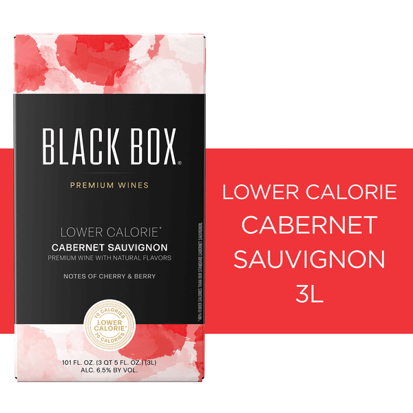 Black Box Brilliant Collection Cabernet Sauvignon | Hy-Vee Aisles