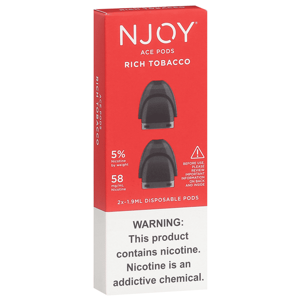 elf bar vape uk NJOY to Stop Selling Fruit-Flavored E-Cigarettes