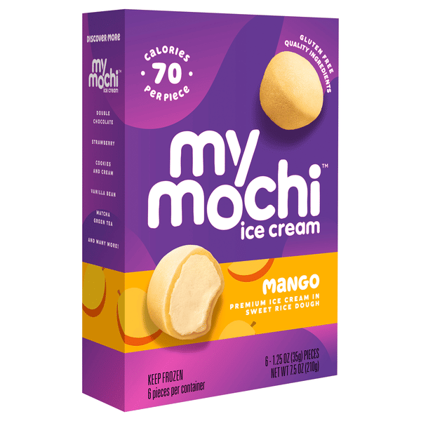mochigo360ページ°・*:.。.☆ Milk Mochi | Sakuraco Shop