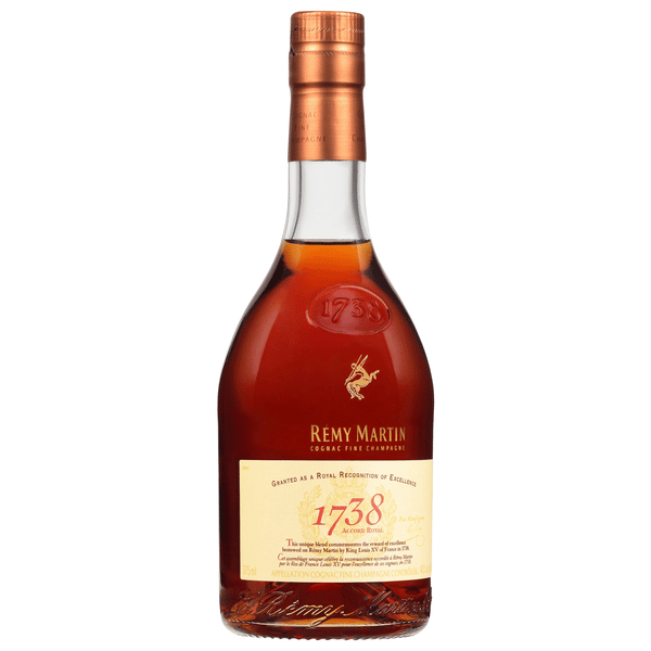 Remy Martin Fine Champagne Cognac 1738 | Hy-Vee Aisles Online