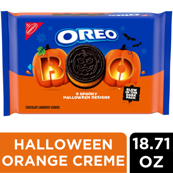 パンツ oreo OREO Chocolate Sandwich Cookies - Family Size, 18.12 oz | Joe V's