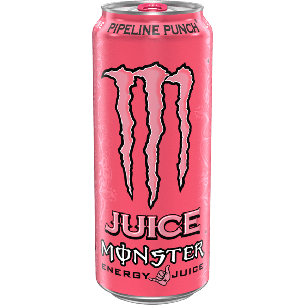 Juice Monster Pipeline Punch | Hy-Vee Aisles Online Grocery Shopping