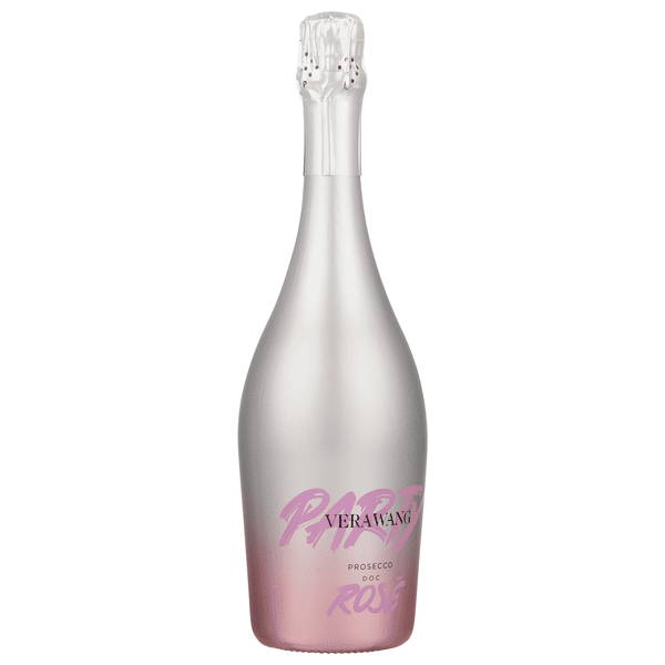 Vera Wang Party Prosecco, Doc, Rose | Hy-Vee Aisles Online Grocery