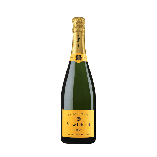 Veuve Clicquot Champagne Brut | Hy-Vee Aisles Online Grocery Shopping