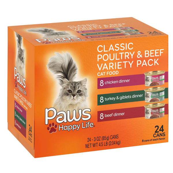 Happy-Life Adult Beef Hundefutter – 3 Kg Trockenfutter Mit Rind & Huhn Für Erwachsene Hunde