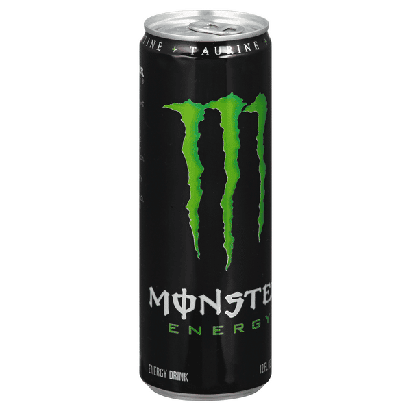 Monster Energy Green Original | Hy-Vee Aisles Online Grocery Shopping