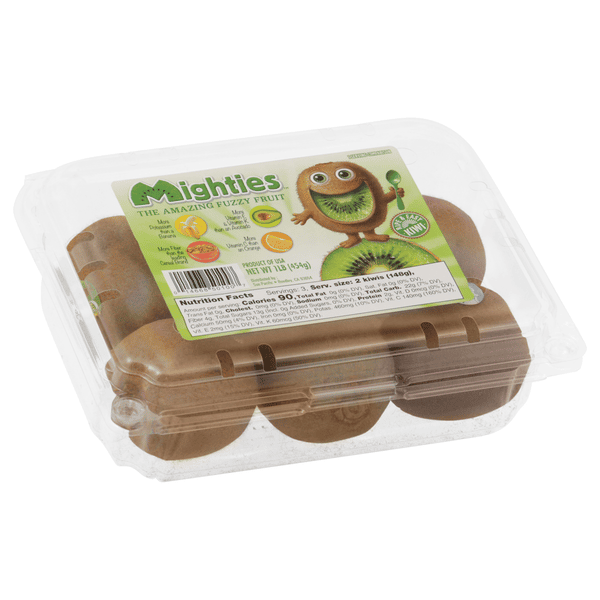Mighties Kiwi | Hy-Vee Aisles Online Grocery Shopping