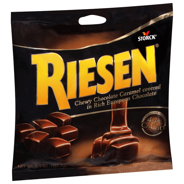 Riesen European Chocolate | Hy-Vee Aisles Online Grocery Shopping