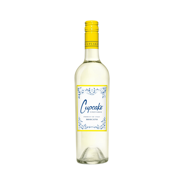 Cupcake Vineyards Moscato | Hy-Vee Aisles Online Grocery Shopping