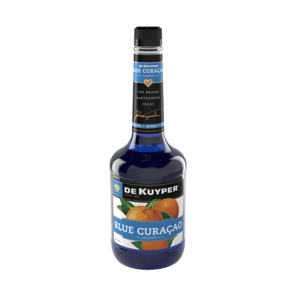 Dekuyper Blue Curacao | Hy-Vee Aisles Online Grocery Shopping