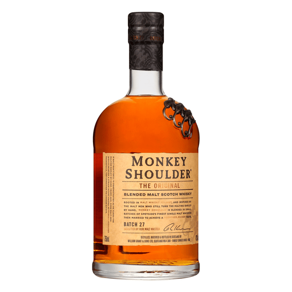 Monkey Shoulder Whisky | Hy-Vee Aisles Online Grocery Shopping