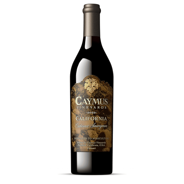 Caymus Vineyards Cabernet Sauvignon California Red Wine | Hy-Vee