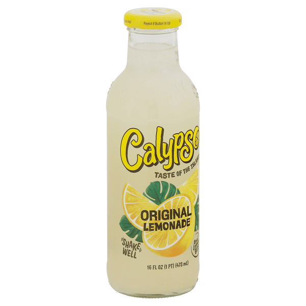 Calypso Lemonade | Hy-Vee Aisles Online Grocery Shopping