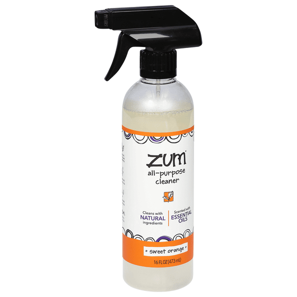 Zum Granite & Countertop Cleaner Lavender Sweet Orange | Hy-Vee
