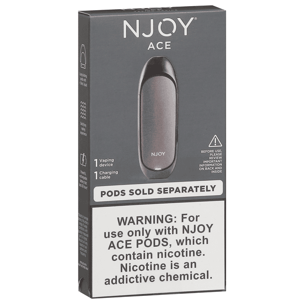 elf bar vape uk NJOY Vapes main image 1