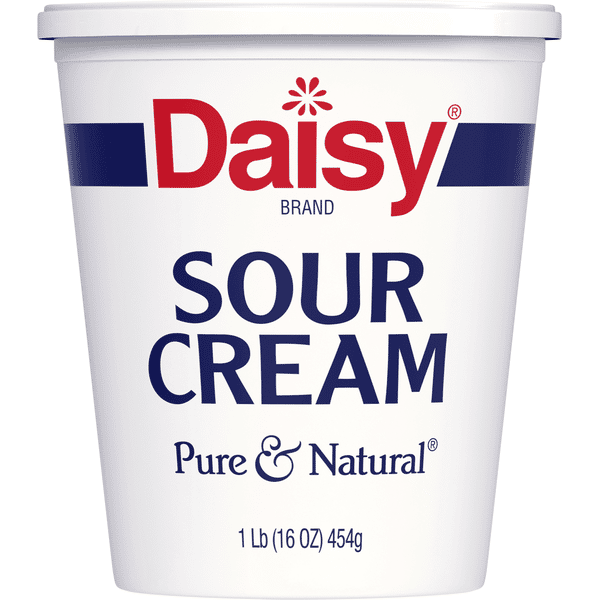Daisy Sour Cream | Hy-Vee Aisles Online Grocery Shopping