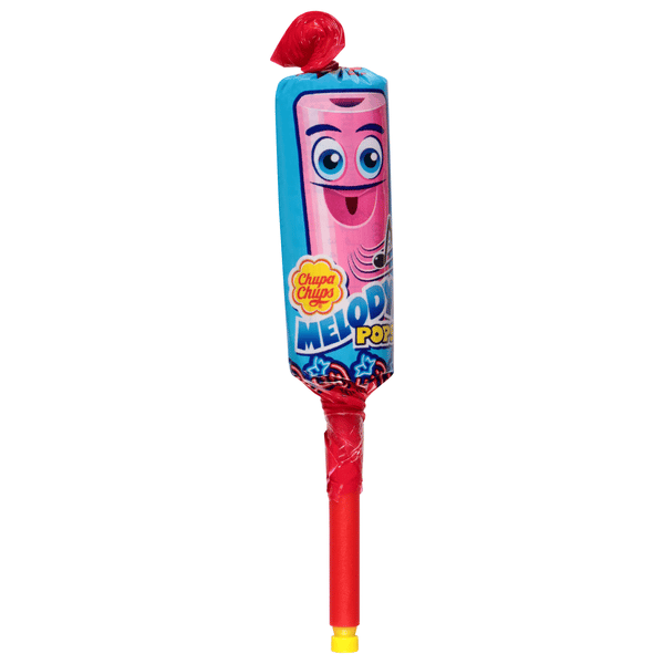 Chupa Chups Assorted Melody Pops | Hy-Vee Aisles Online Grocery