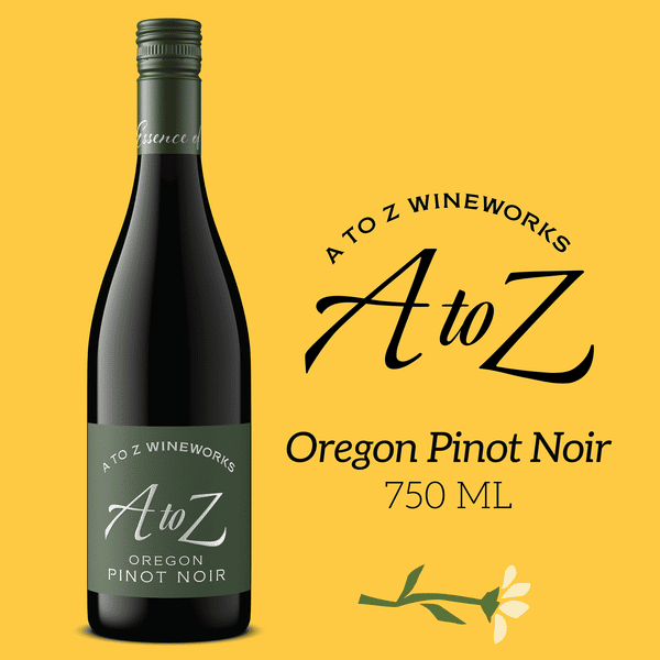 A to Z Wineworks Pinot Noir | Hy-Vee Aisles Online Grocery Shopping