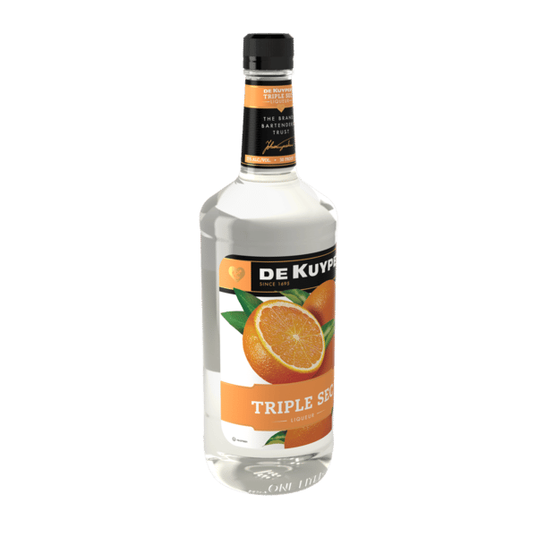 Dekuyper Triple Sec | Hy-Vee Aisles Online Grocery Shopping
