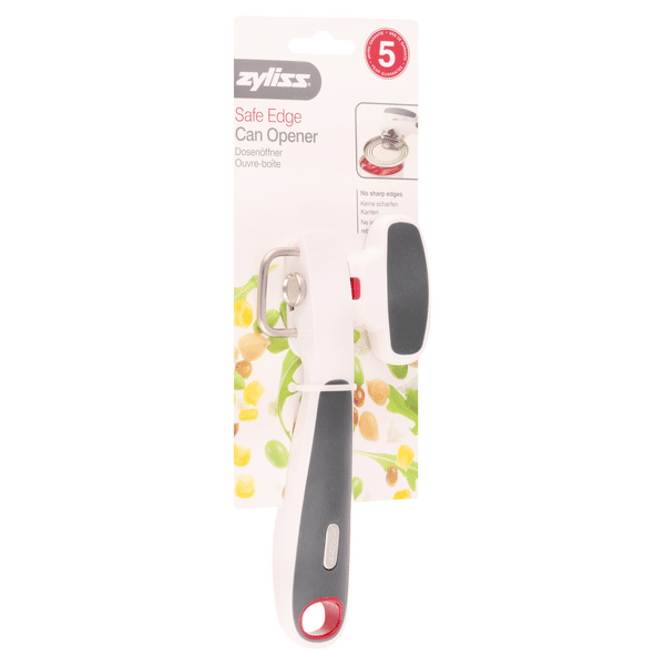 かりんページ Zyliss Safe Edge Can Opener | Hy-Vee Aisles Online Grocery Shopping