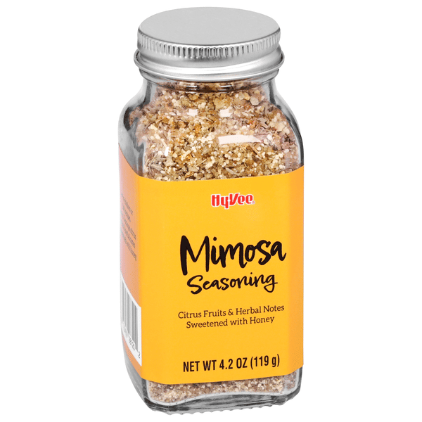 Hy-Vee Mimosa Seasoning | Hy-Vee Aisles Online Grocery Shopping