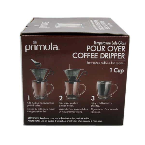Primula Pour Over Coffee Dripper | Hy-Vee Aisles Online Grocery