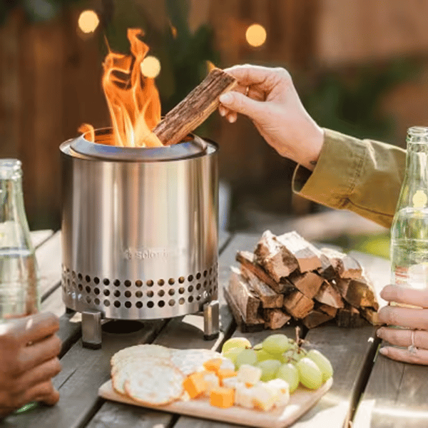 Solo Stove Mesa XL | Hy-Vee Aisles Online Grocery Shopping