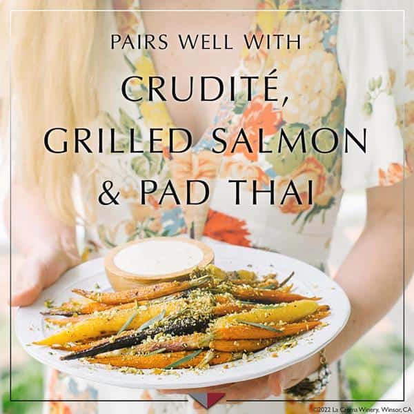 La Crema Monterey Chardonnay White Wine | Hy-Vee Aisles Online