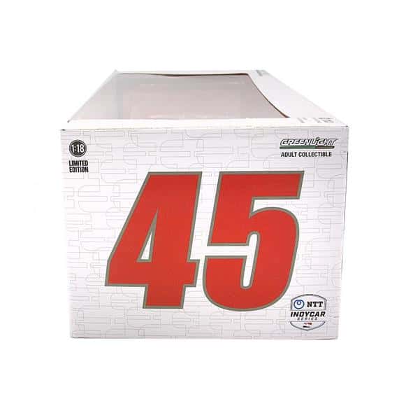 JACK HARVEY HY-VEE INDY CAR RACING 1/64 SCALE DIECAST 3 PACK CAR SET NEW IN BOX JACK HARVEY HY-VEE INDY CAR RACING 1/64 SCALE DIECAST 3 PACK CAR SET NEW IN BOX