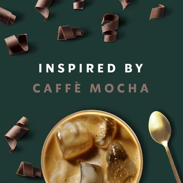 Starbucks Zero Creamer, Mocha | Hy-Vee Aisles Online Grocery Shopping